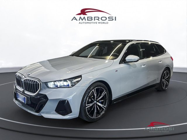 BMW 520 usata 0