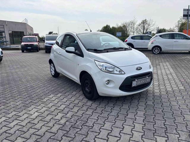 FORD Ka+ usata, con Airbag