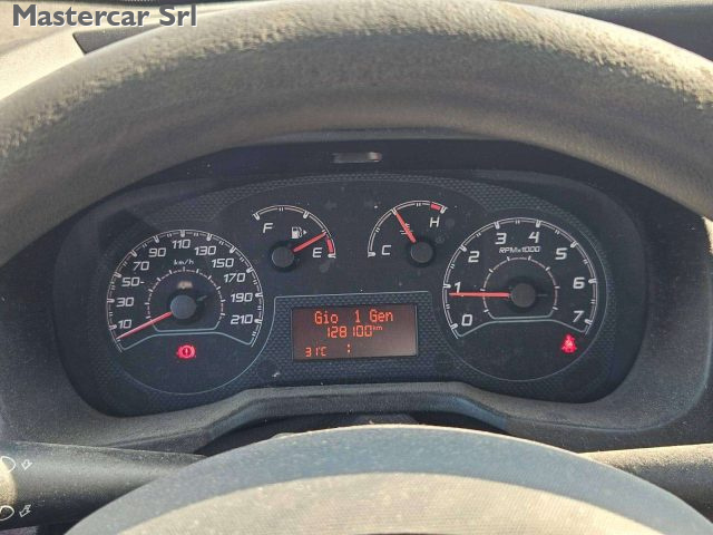 FIAT Fiorino usata, con Chiusura centralizzata telecomandata
