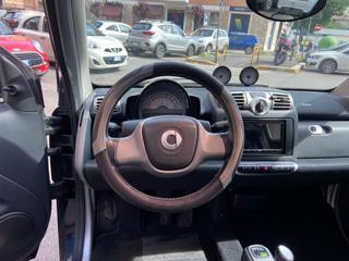 SMART ForTwo usata 13