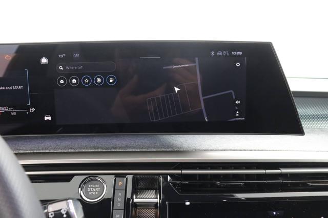 PEUGEOT 5008 usata, con Controllo trazione