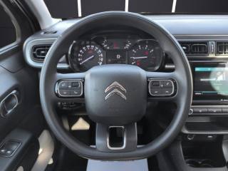 CITROEN C3 usata, con USB