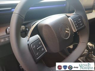 CITROEN C3 usata, con Volante multifunzione