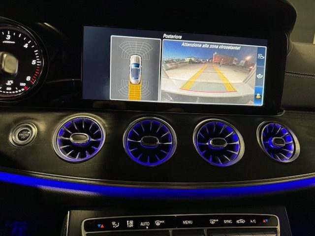 MERCEDES-BENZ E 350 usata 20