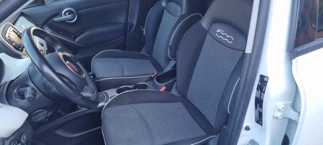 FIAT 500X usata, con Cruise Control