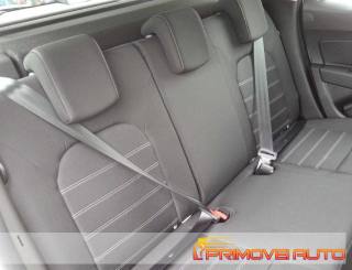 DACIA Duster usata, con Airbag