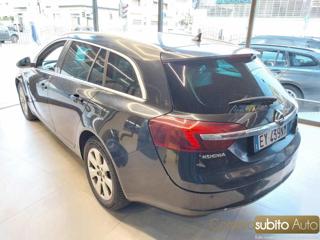 OPEL Insignia usata, con Alzacristalli elettrici