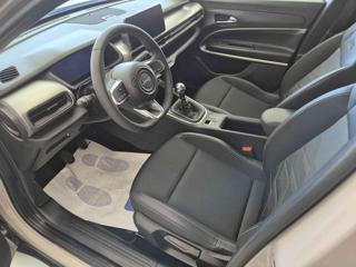 JEEP Avenger usata, con Servosterzo