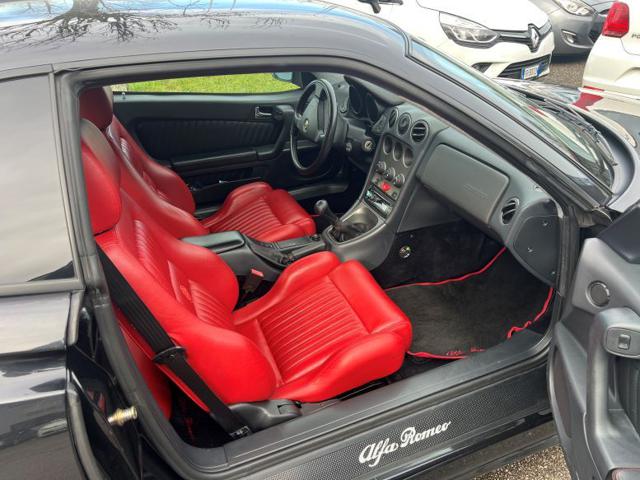 ALFA ROMEO GTV usata, con Fendinebbia