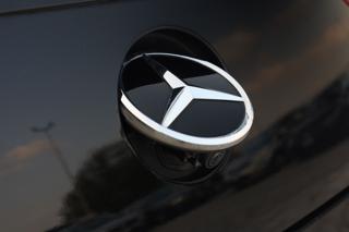 MERCEDES-BENZ CLA 220 usata 89