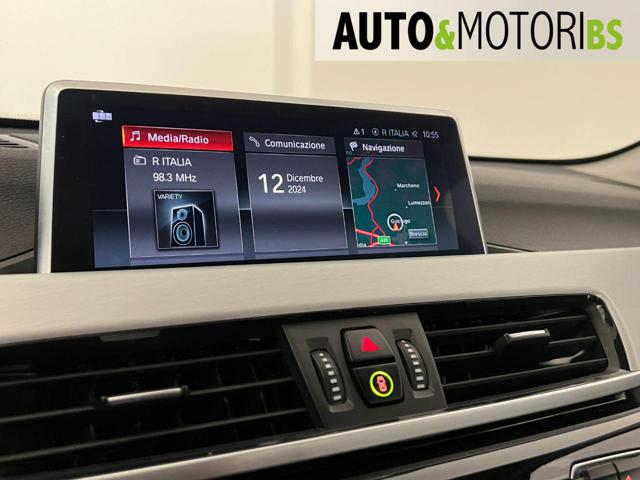 BMW X1 usata, con Park Distance Control