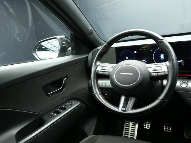 HYUNDAI Kona usata, con Controllo trazione