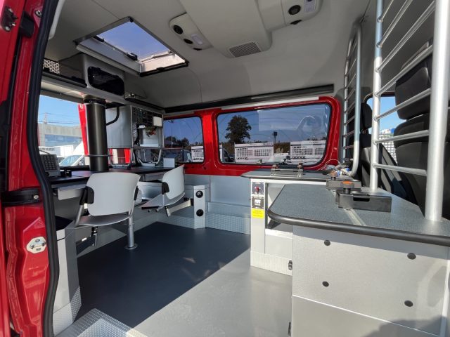 MERCEDES-BENZ Sprinter usata 15