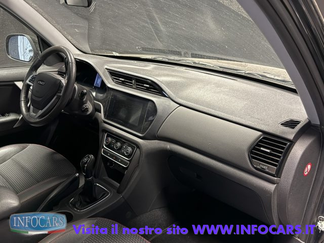 EVO Evo5 usata, con Controllo trazione