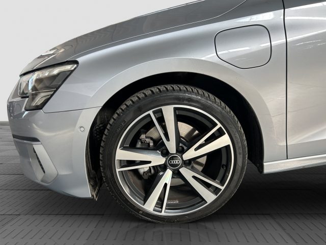 AUDI A3 usata 15
