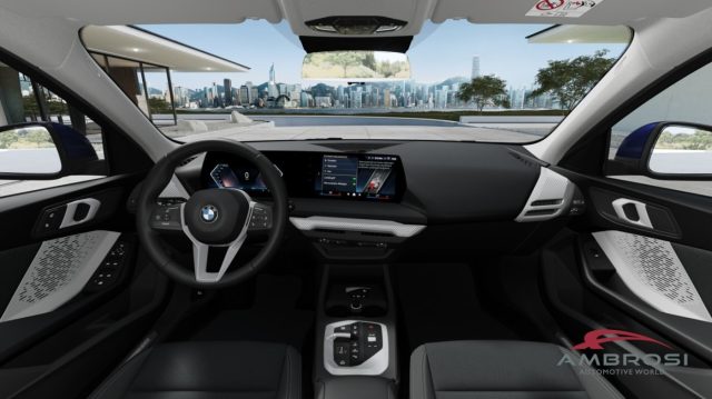 BMW 116 usata 10