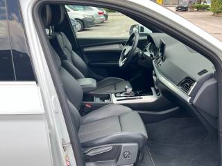 AUDI Q5 usata, con Trazione integrale