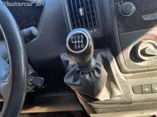 FIAT Ducato usata, con Autoradio