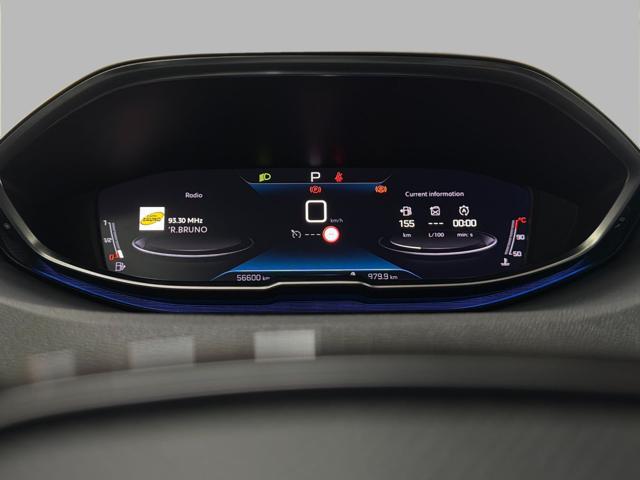 PEUGEOT 3008 usata, con Chiusura centralizzata