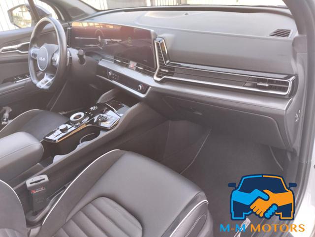 KIA Sportage usata, con Regolazione elettrica sedili