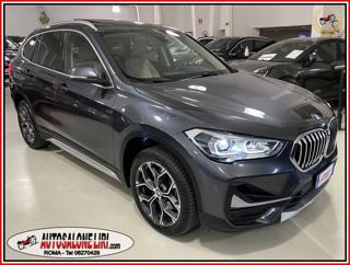 BMW X1 usata, con Airbag