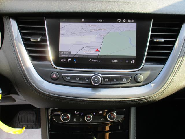 OPEL Grandland X usata, con ESP
