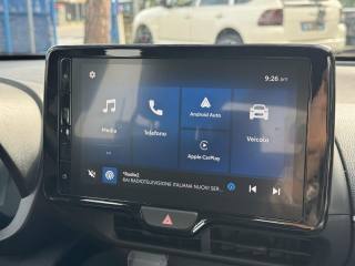 TOYOTA Yaris Cross usata, con Immobilizzatore elettronico