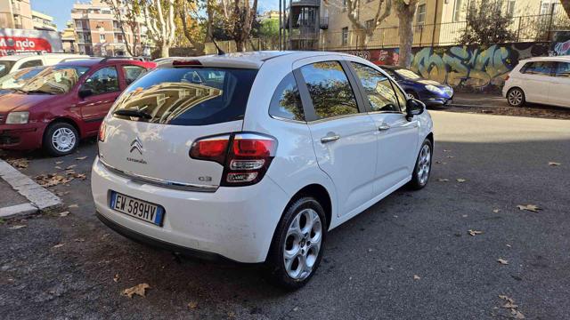 CITROEN C3 usata, con Airbag Passeggero