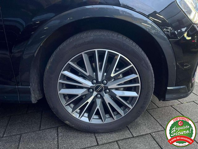 AUDI Q3 usata, con Servosterzo