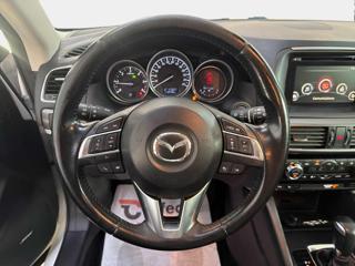 MAZDA CX-5 usata, con Cerchi in lega