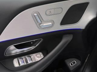 MERCEDES-BENZ GLE 350 usata, con Trazione integrale