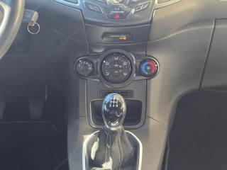 FORD Fiesta usata, con Controllo vocale