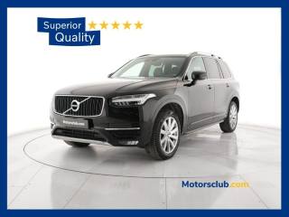 VOLVO XC90 D5 AWD Geartronic Business Plus