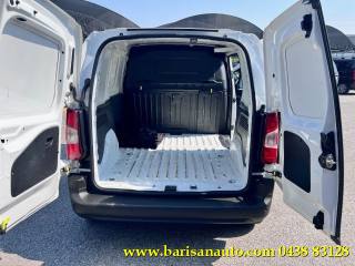 OPEL Combo usata, con Controllo trazione