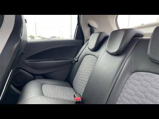 RENAULT ZOE usata, con ESP