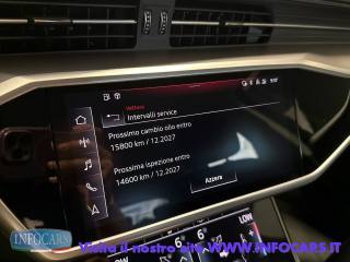 AUDI A6 usata, con Trazione integrale