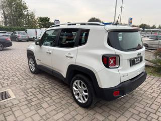 JEEP Renegade usata, con Fari LED
