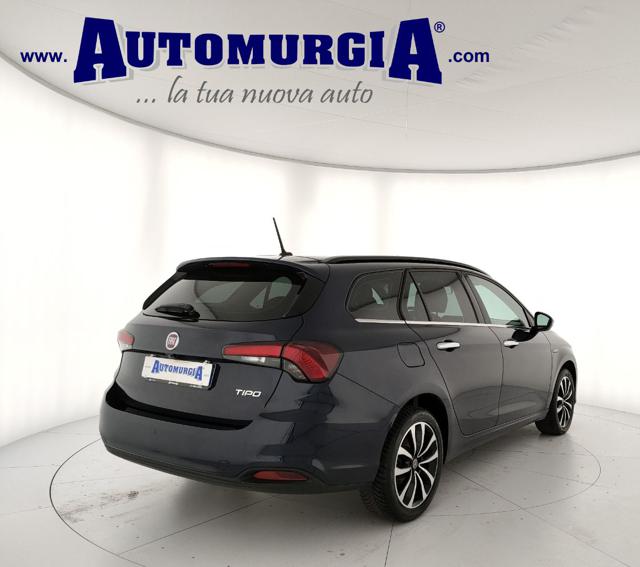 FIAT Tipo usata, con Airbag Passeggero