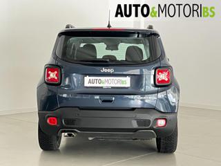 JEEP Renegade usata, con Alzacristalli elettrici