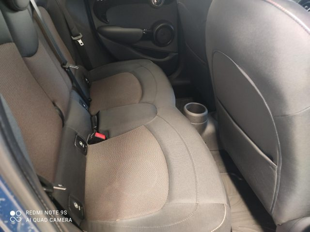 MINI One usata, con Climatizzatore