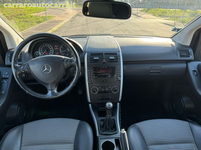 MERCEDES-BENZ A 150 usata, con Controllo trazione