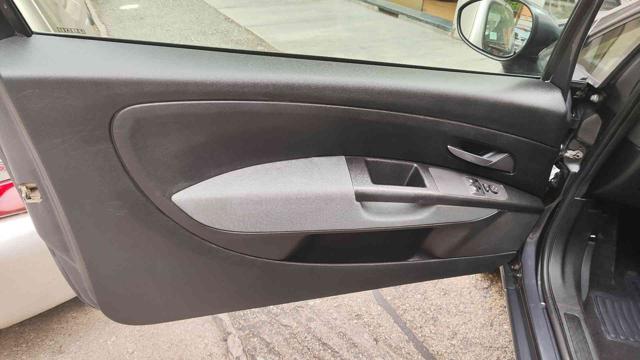 FIAT Grande Punto usata, con Lettore CD