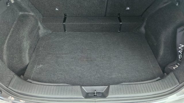 NISSAN Qashqai usata, con Cruise Control