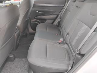 HYUNDAI Tucson usata, con Cruise Control
