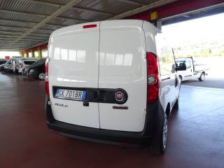 FIAT Doblo usata, con Alzacristalli elettrici