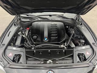 BMW 530 usata, con Immobilizzatore elettronico