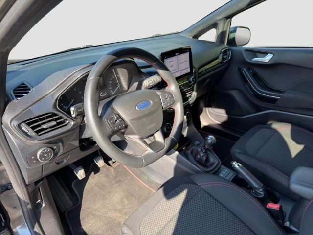 FORD Fiesta usata 8