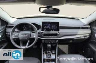 JEEP Compass usata 6