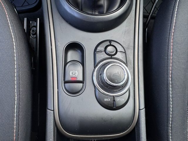 MINI Countryman usata, con Sedile posteriore sdoppiato