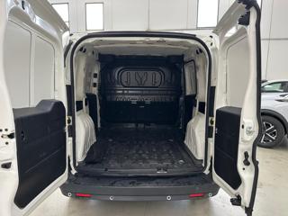 FIAT Doblo usata, con Park Distance Control